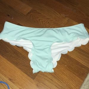 Victoria secret bikini bottoms